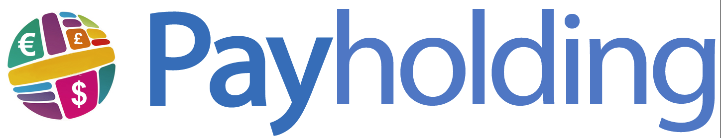 Payholding logo
