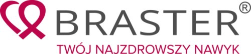 Braster logotyp