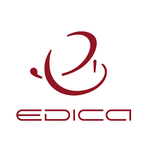 Edica logo