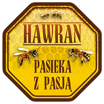 HAWRAN logo