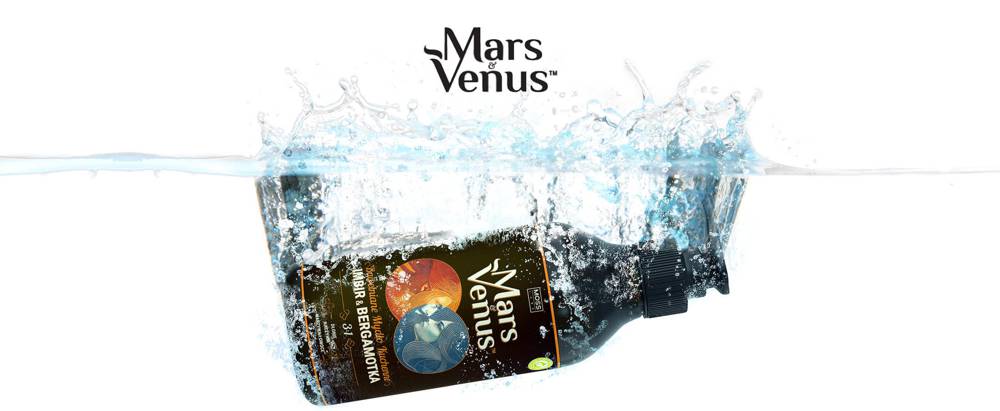 Mars i Venus 1