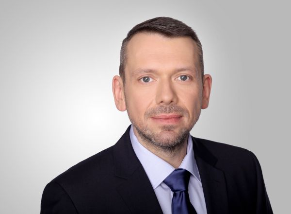 Shell Polska Lukasz Radzyminski 