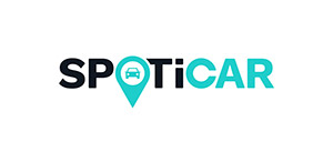 Spoticar logo