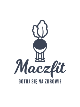 Maczfit logo