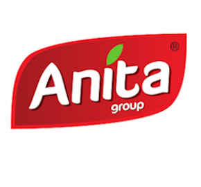 Anita 2020 logo
