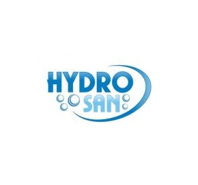 Hydro san logo