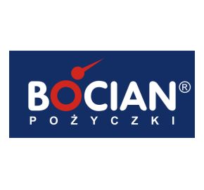 Bocian logo