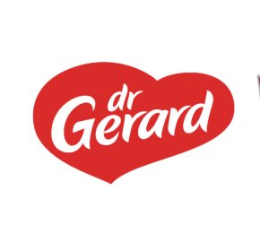 DR Gerard logo