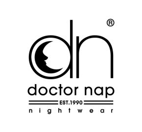 DR NAP logo