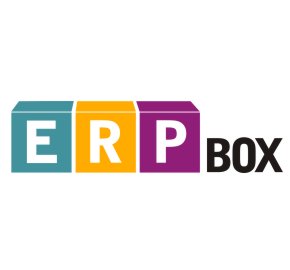 ERP Box logo