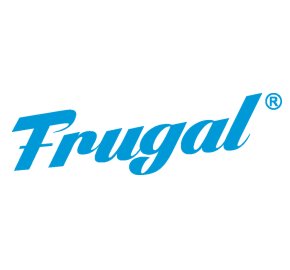 FRUGAL logo
