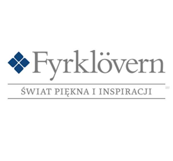 FRYKLOVERN logo
