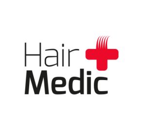 Hair Medic logo