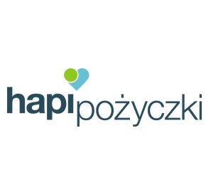 Hapipozyczki logo
