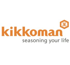 KIKOMAN logo