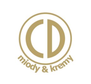 Miody kremy CD logo