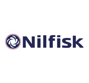 Nilfisk logo