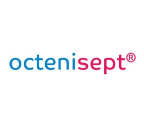 Octenisept logo
