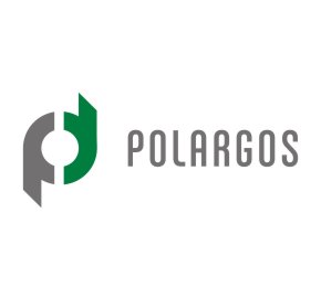 POLARGOS logo