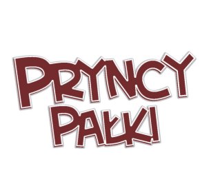 Pryncypalki logo