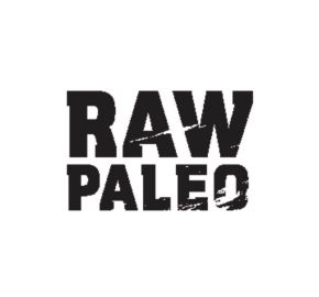 RAW PALEO logo