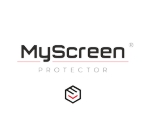 MyScreenPROTECTOR logo