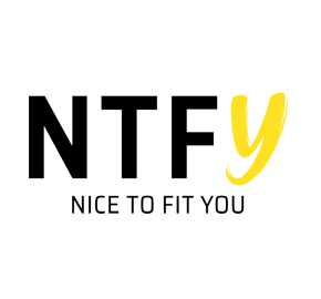 NTFY logo
