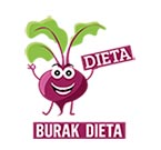 Burak Dieta logo