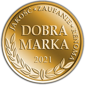 DM 2021 logo