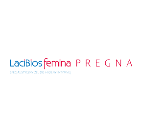 LaciBios femina PREGNA