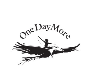 ONE DAY MORE logo