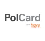 polcard logo