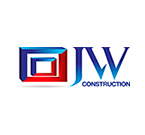 JW Construction logo