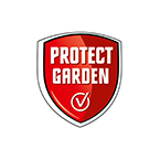 PROTECT GARDEN logo
