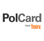 PolCardfromFiserv 2022 logo