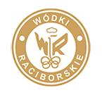 Wodki Raciborskie logo