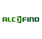 alcofind logo