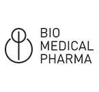 bio medical pharma logo