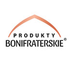 BONIFRATERSKIE produkty logo