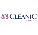 Cleanic logo