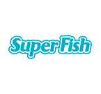 SuperFish logo