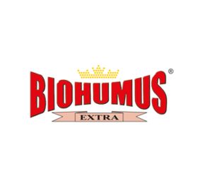 Biohumus extra logo