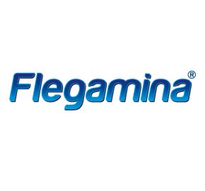 Flegamina logo