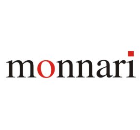 MONNARI logo