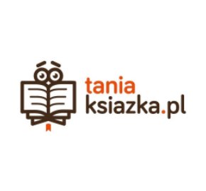TaniaKsiazka pl logo