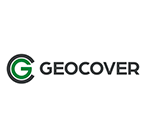 Geocover 2021 logo