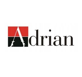 ADRIAN logo