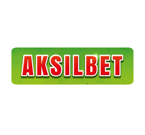 AKSILBET logo