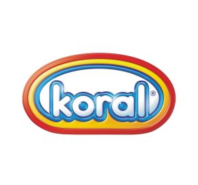 KORAL 2019 logo