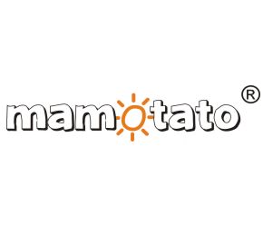 MAMO TATO logo